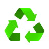 Recycle icon